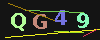Gambar captcha